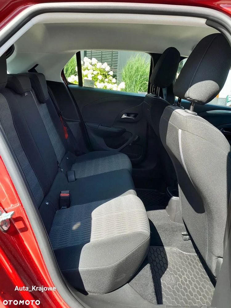 Opel Corsa 1.2 Edition S&S - 30