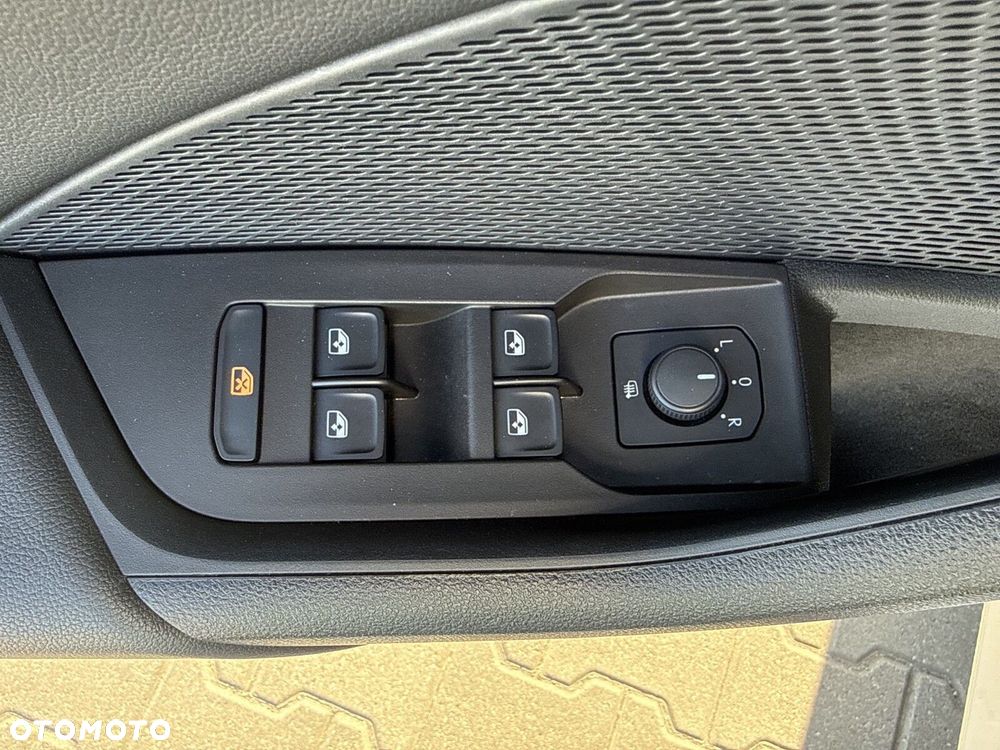 Skoda Octavia 1.5 TSI ACT Ambition - 19