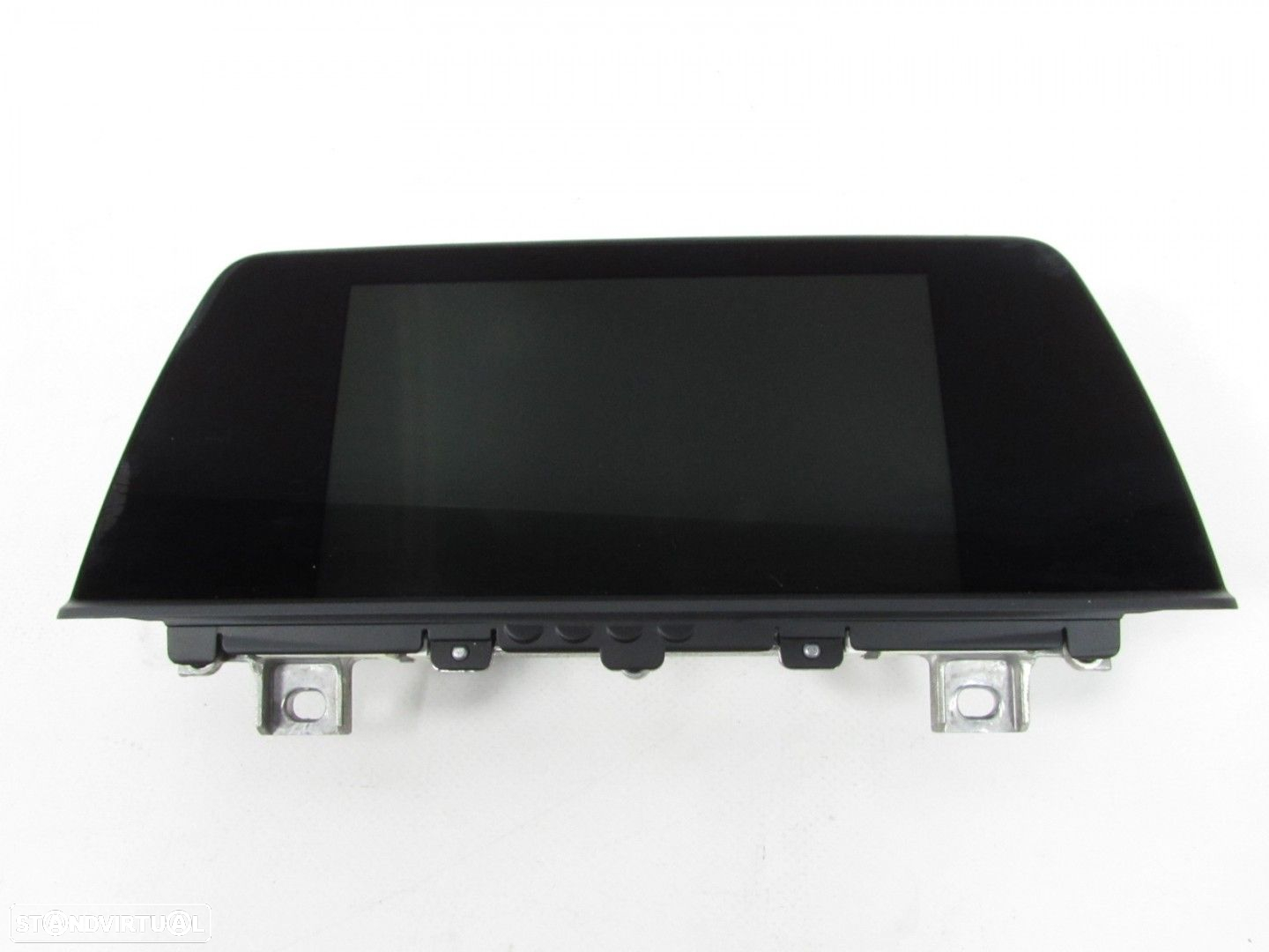 Sistema de navegação Business Completo Seminovo/ Original BMW 3 (F30, F80)/BMW 3... - 2