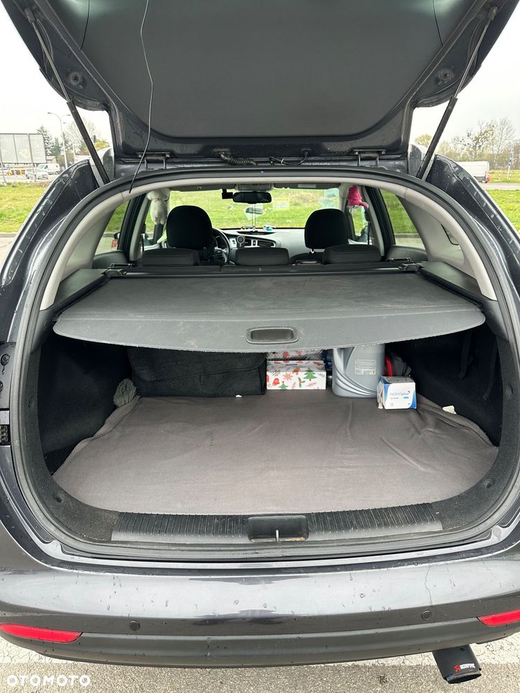 Kia Ceed 1.6 GDI L DCT - 16