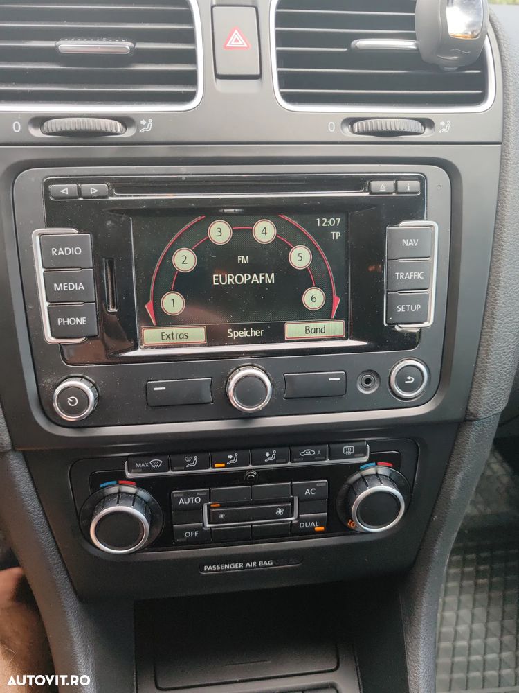 Volkswagen Golf 1.4 TSI Edition - 16