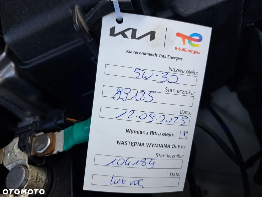 Kia Optima 1.6 T-GDI L DCT - 15