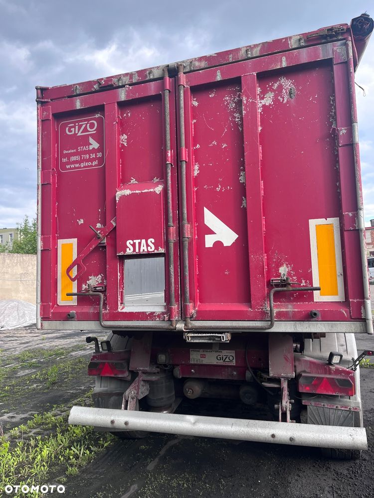 Stas S3-SA336K - 7