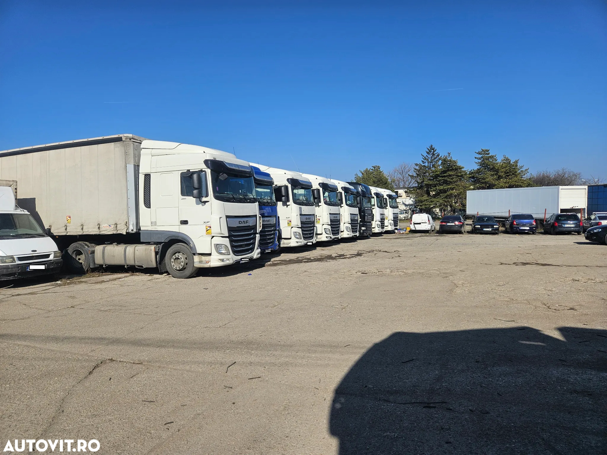 DAF XF480 - 6