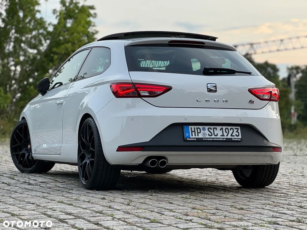 Seat Leon 2.0 TDI FR S&S DSG - 16