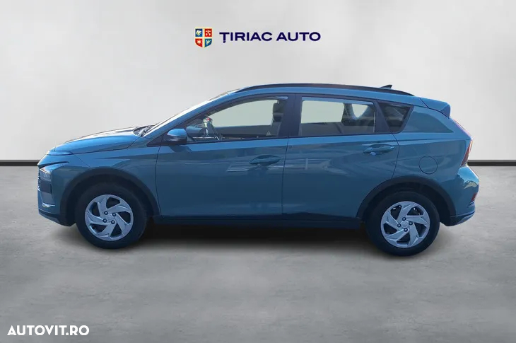 Hyundai Bayon - 2