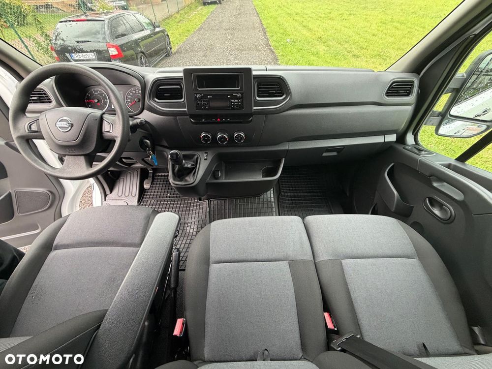 Renault MASTER LIFT 2.3 DCI 136 KM E6+*L3H2*Klima*PDC*FV23%! - 10