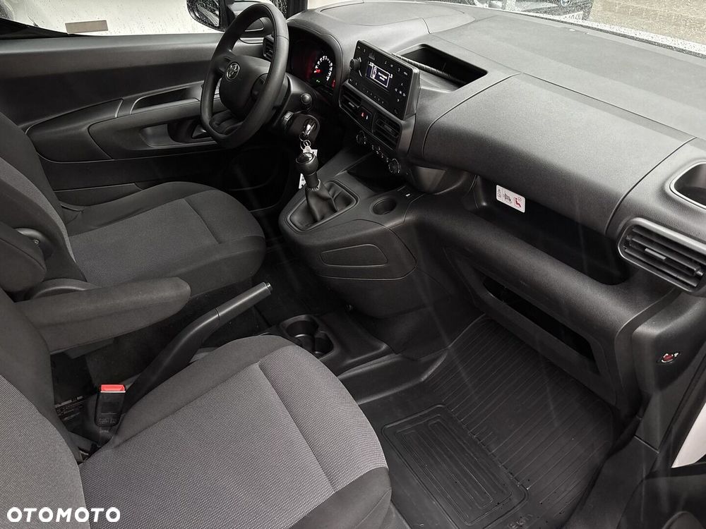 Toyota PROACE CITY - 22