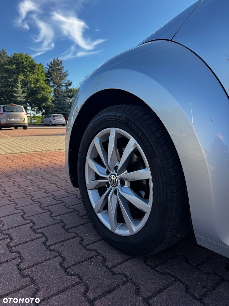 Volkswagen Beetle 1.6 TDI - 5