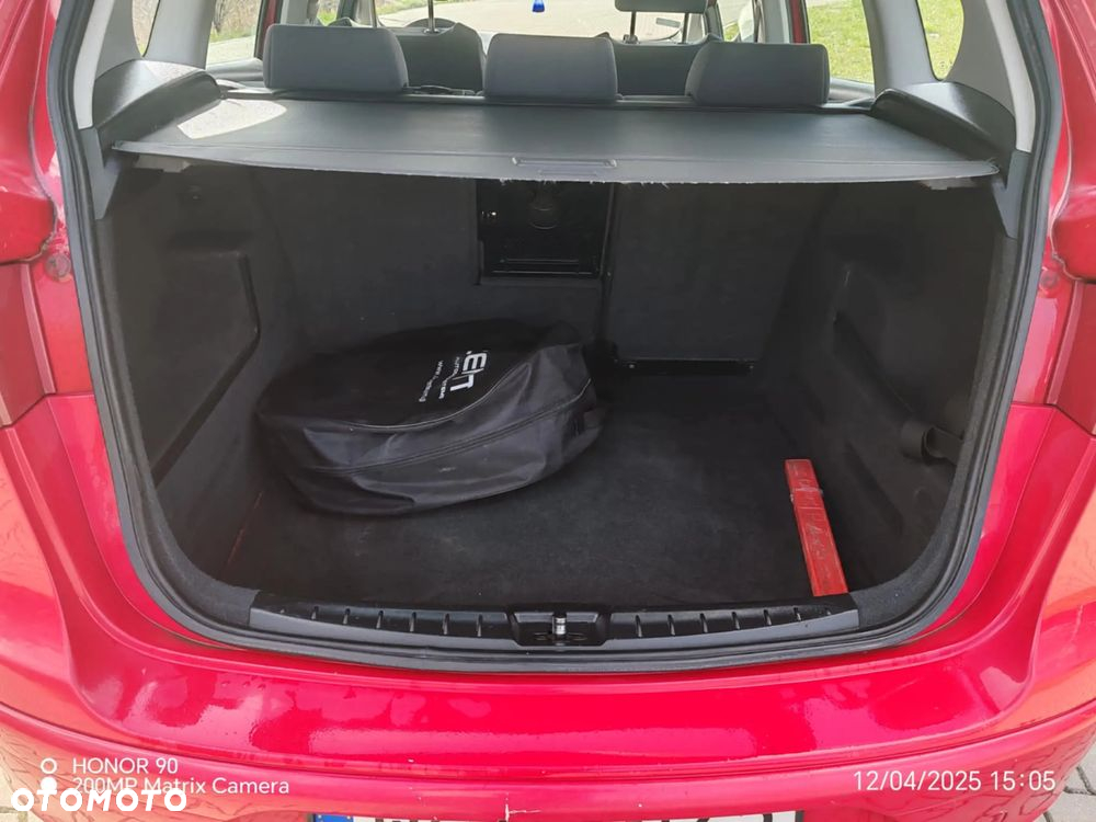 Seat Altea XL - 5