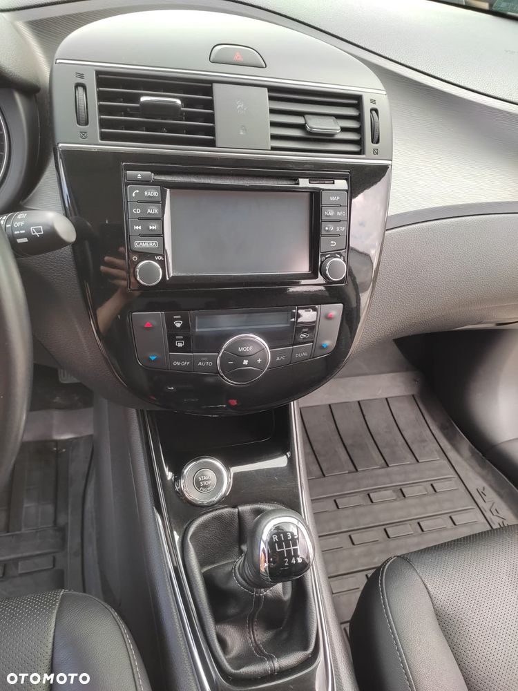 Nissan Pulsar 1.5 dCi Tekna - 12