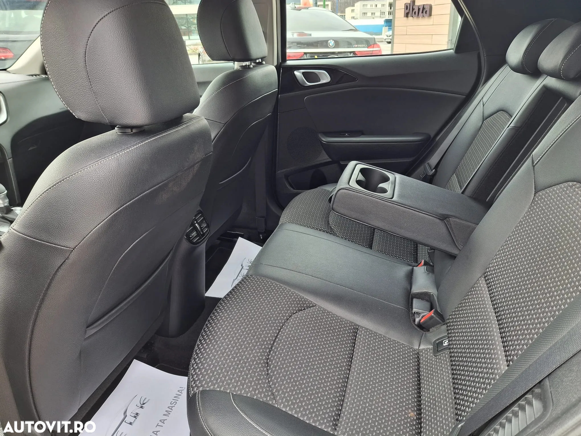 Kia XCeed 1.6 GDI DCT6 OPF Plug-in-Hybrid VISION - 21