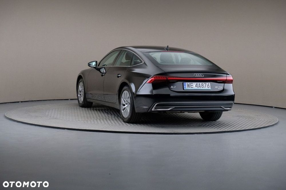 Audi A7 Sportback - 2