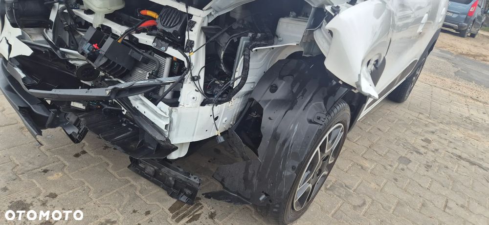 Dacia Spring 27.4kWh Comfort - 19