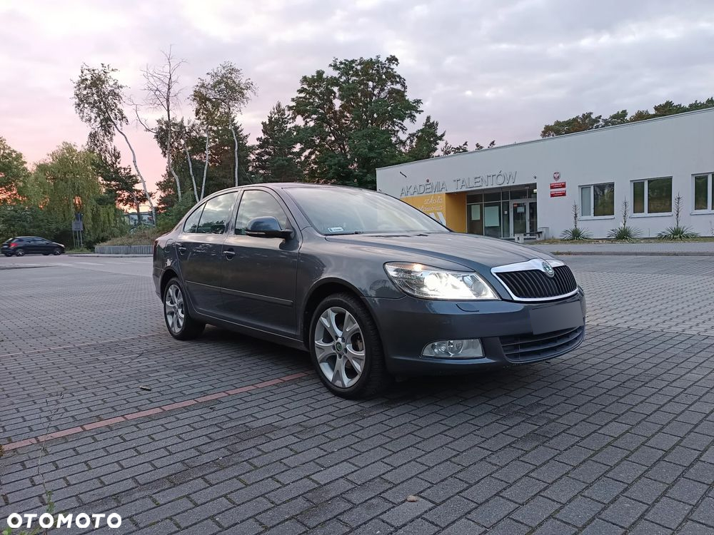 Skoda Octavia 1.4 TSI Elegance - 2