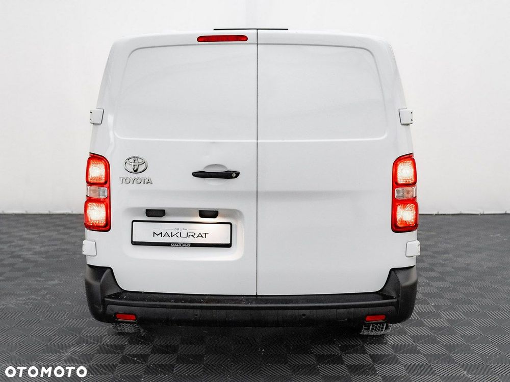 Toyota ProAce - 9