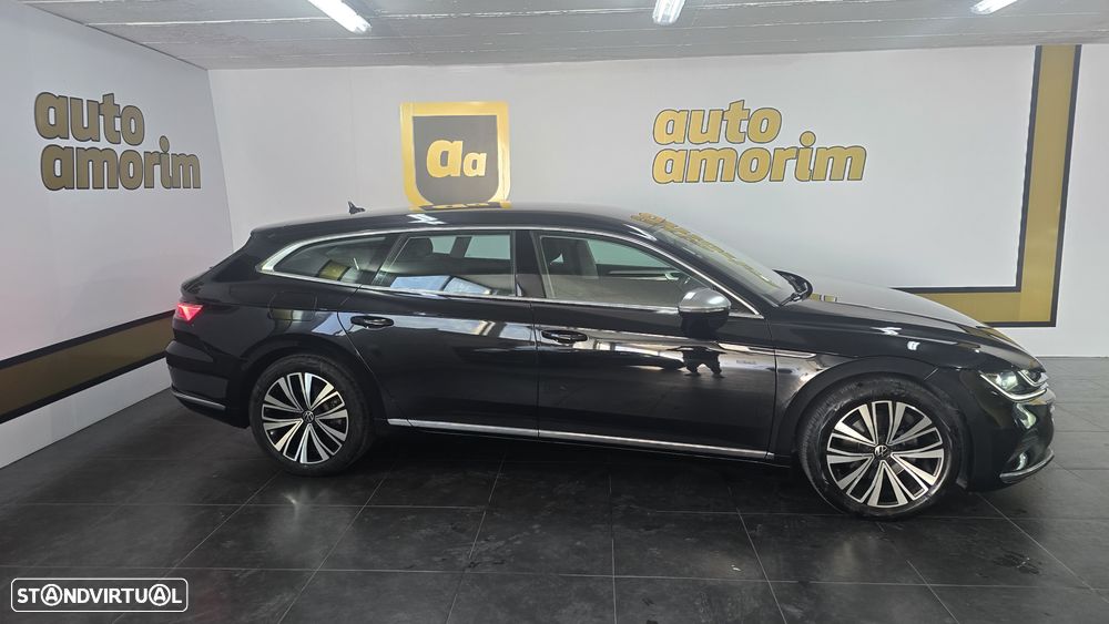 VW Arteon Shooting Brake 2.0 TDI Elegance DSG - 7