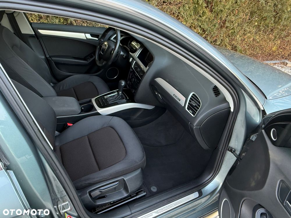 Audi A4 Allroad 3.0 TDI Quattro S tronic - 7