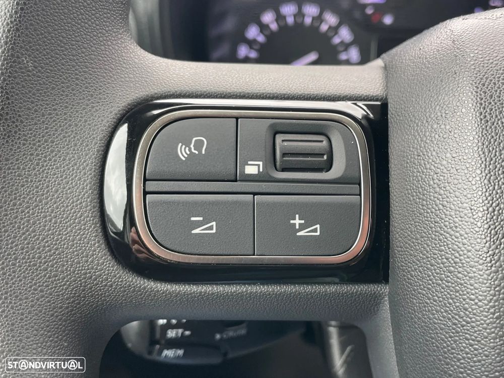 Citroën Berlingo 1.5 HDI IVA Dedutível - 31