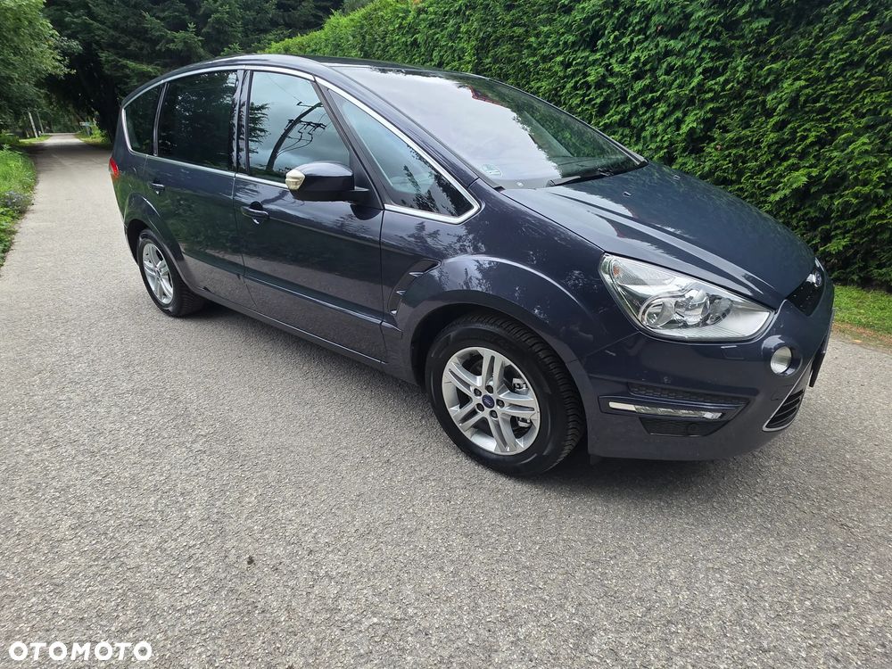 Ford S-Max - 10
