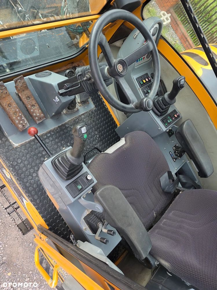 Terex TW 70 - 20