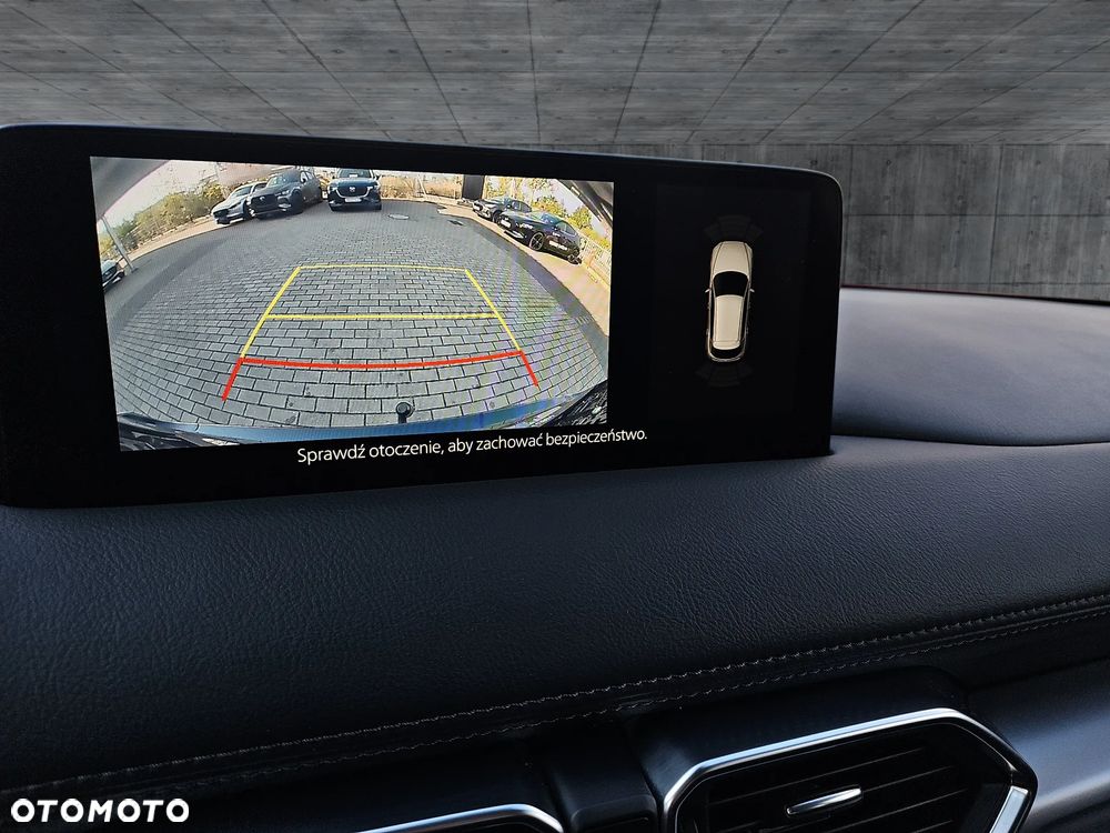 Mazda CX-5 2.0 Center-Line Plus 2WD - 13