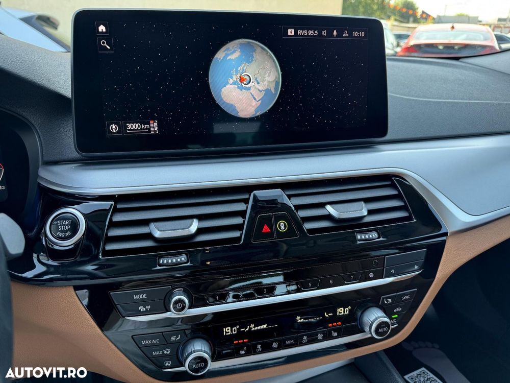 BMW Seria 5 - 12