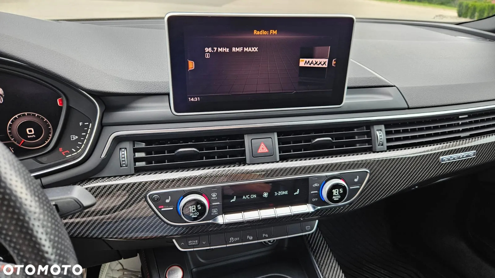 Audi RS5 Quattro Limited Edition Tiptronic - 27
