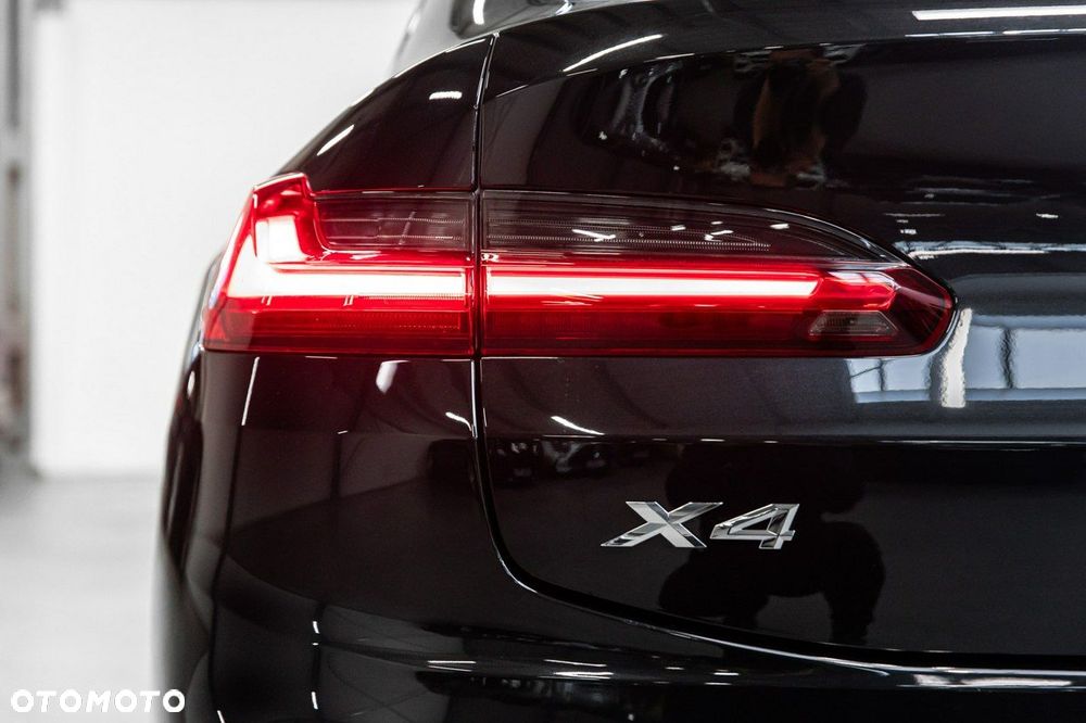 BMW X4 - 19
