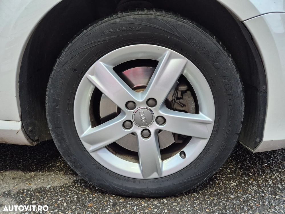 Volkswagen Passat Variant 2.0 TDI DSG BlueMotion Technology Comfortline - 12