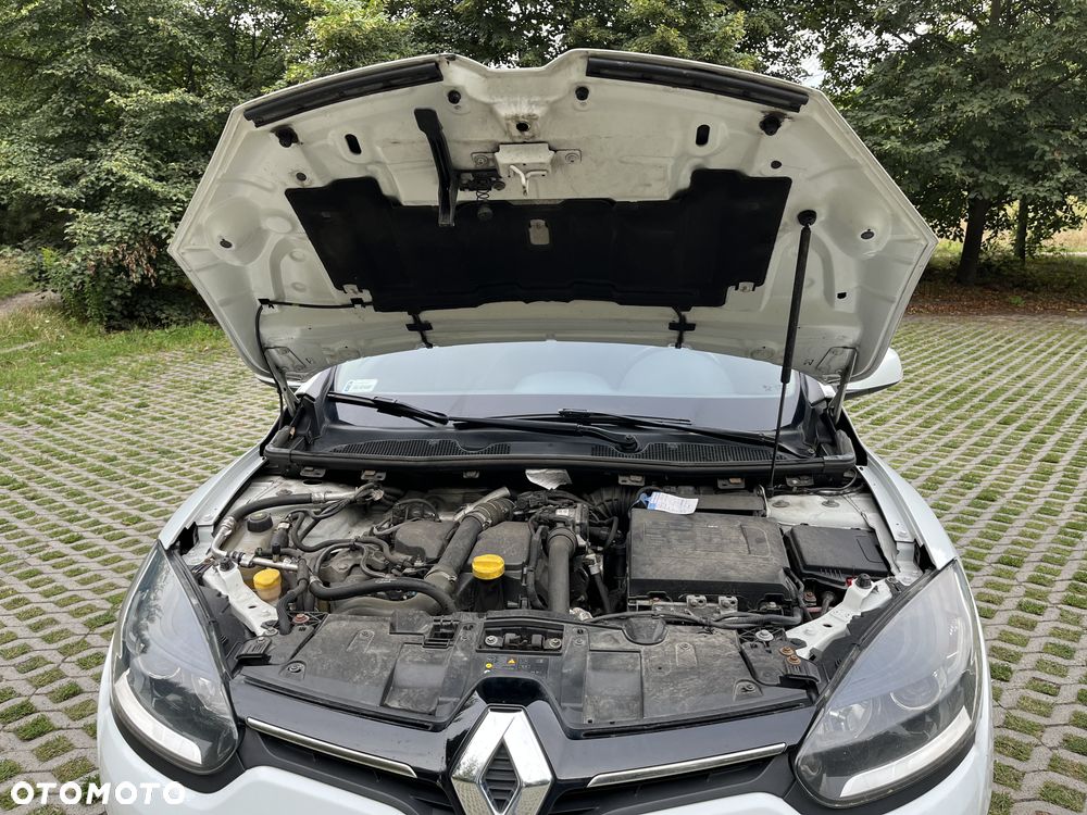 Renault Megane 1.5 dCi Business - 7