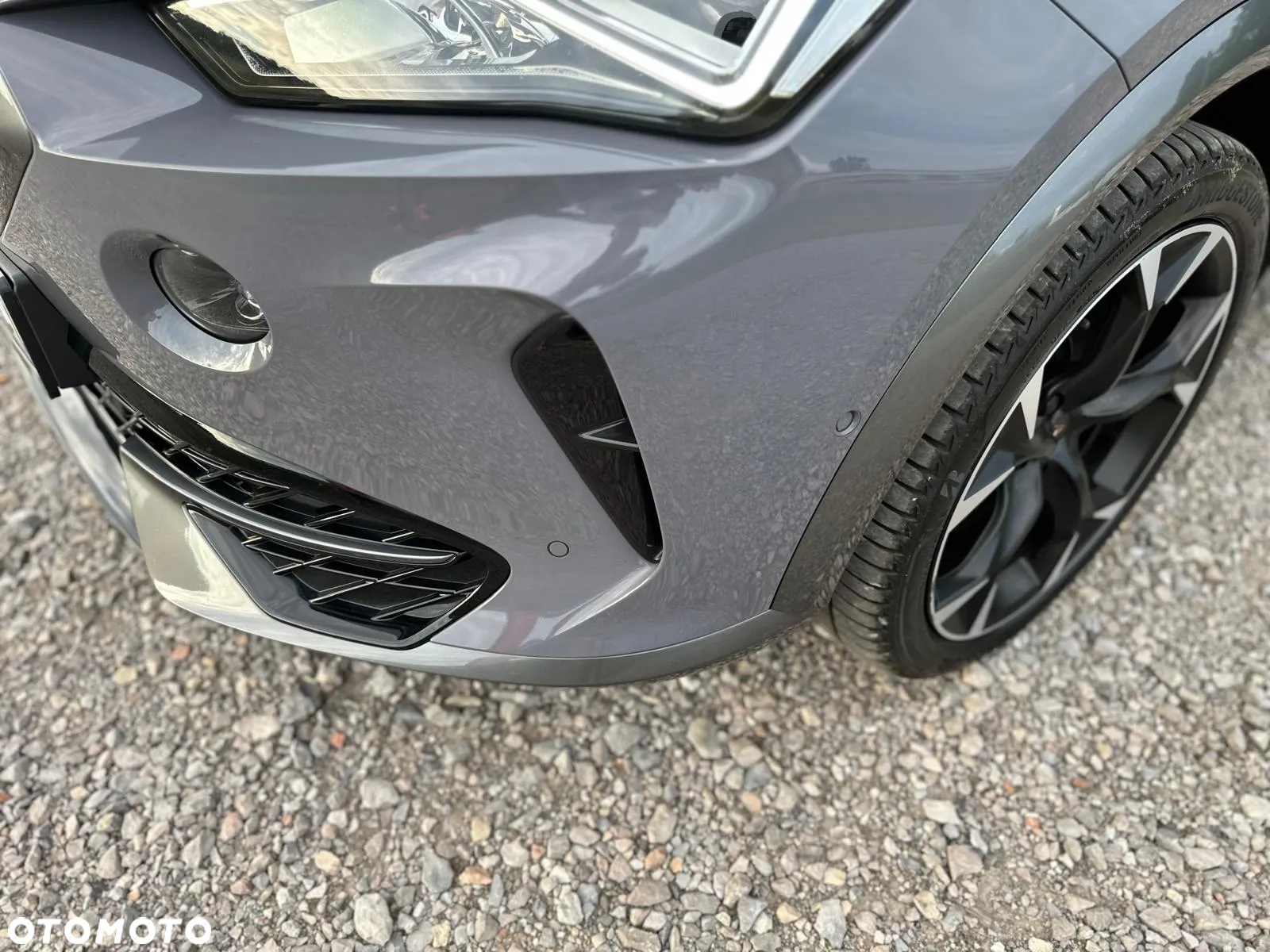 Cupra Formentor 2.0 TSI 4Drive VZ DSG - 5