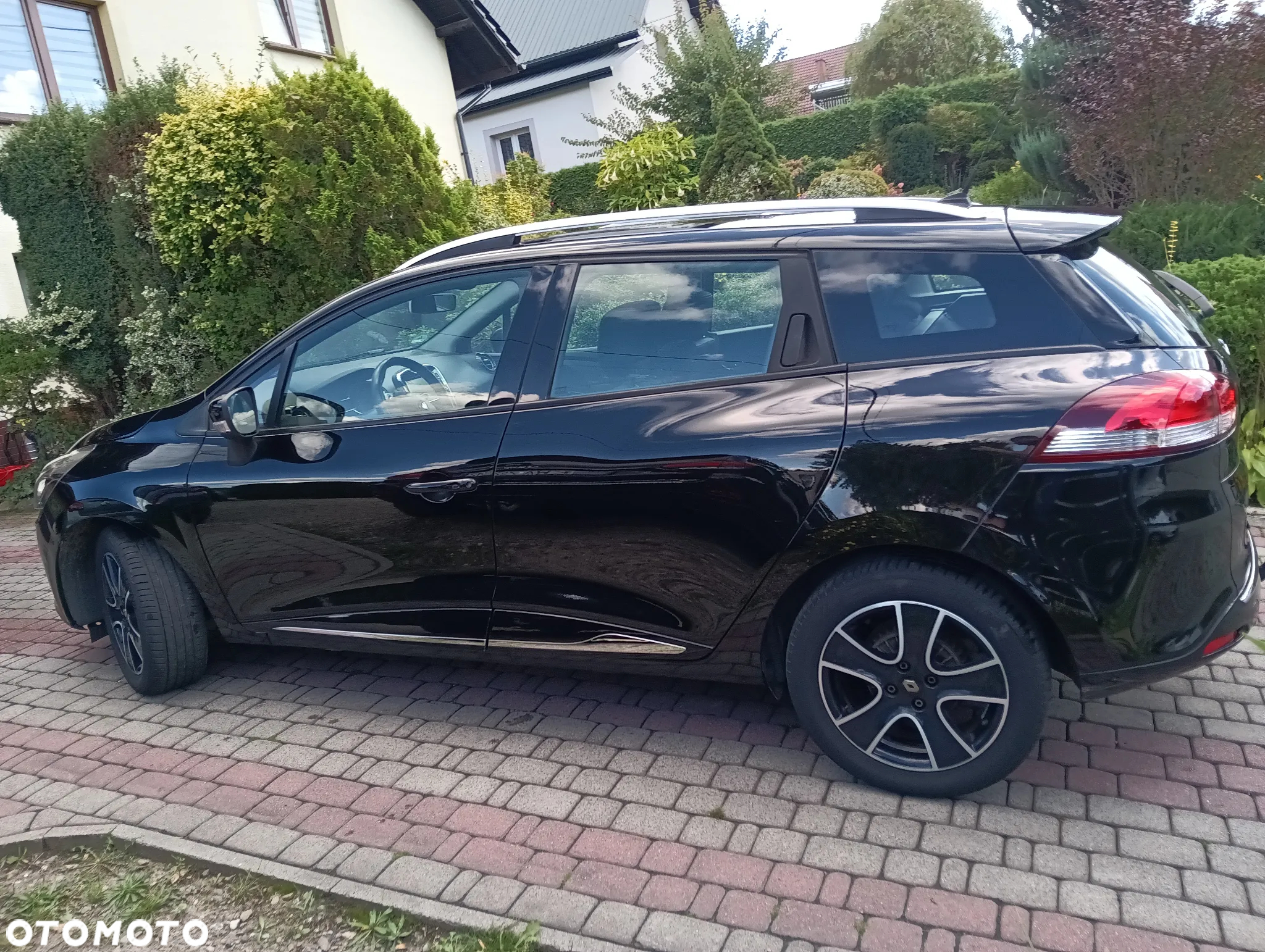 Renault Clio Grandtour TCe 90 Luxe - 4