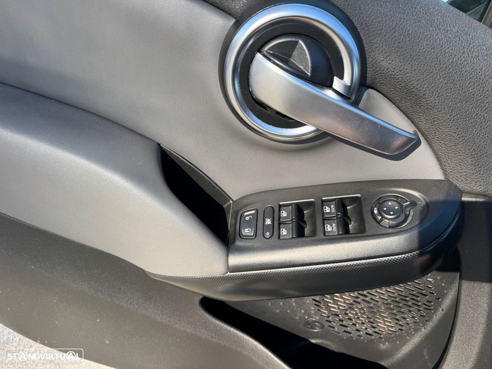 Fiat 500X 1.3 MJ Pop Star S&S - 12