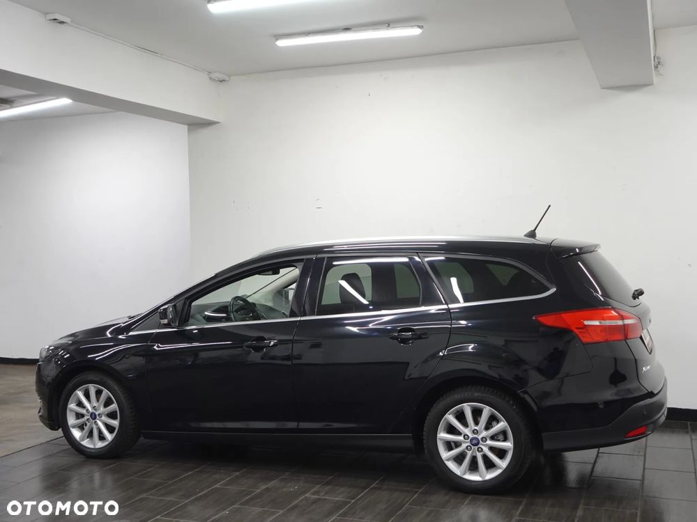 Ford Focus 1.0 EcoBoost Edition - 6