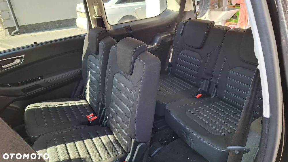 Ford Galaxy 2.0 TDCi Titanium - 10