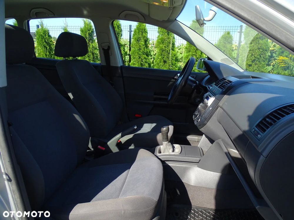Volkswagen Polo 1.2 Basis - 5