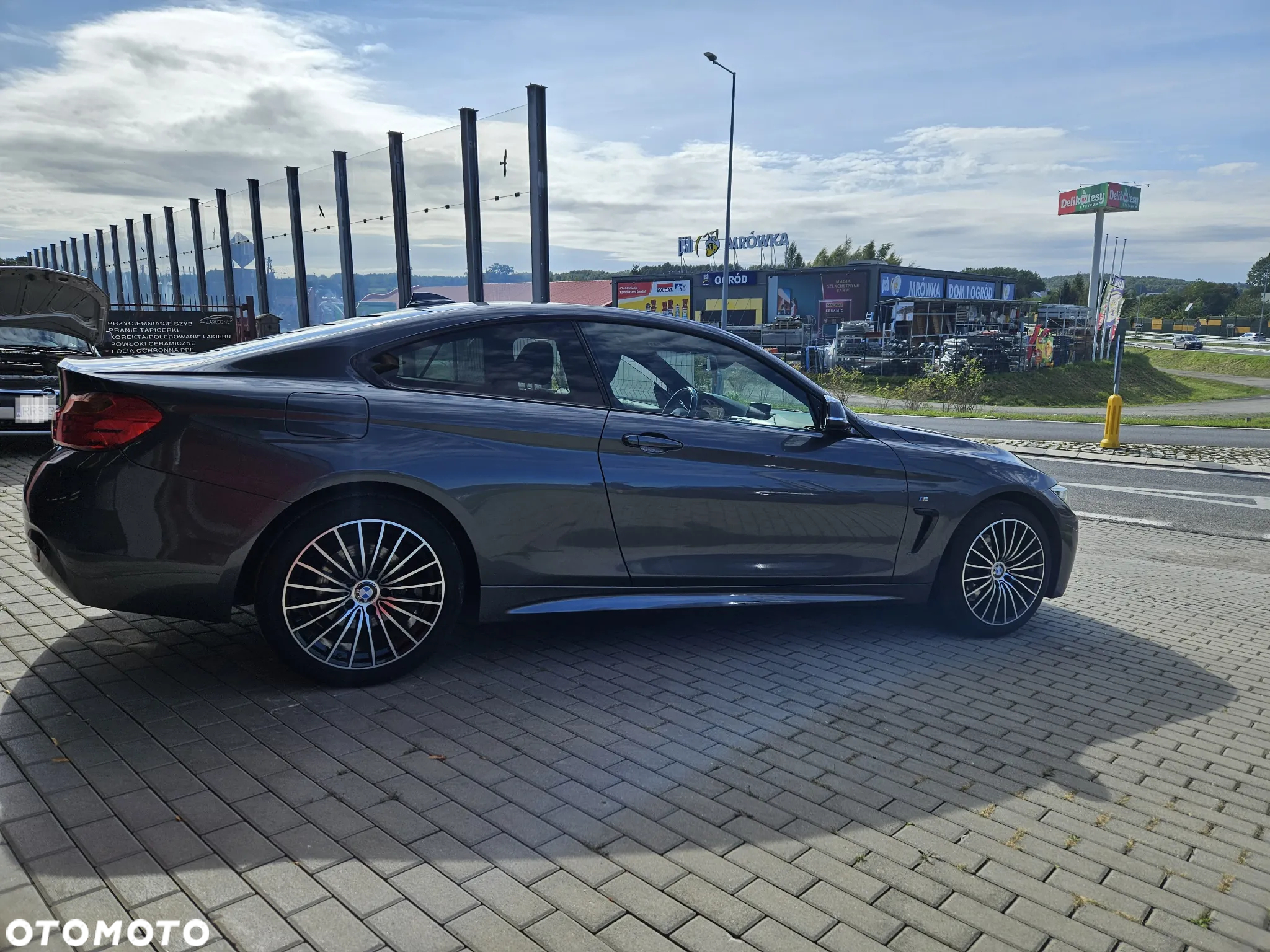 BMW Seria 4 - 3