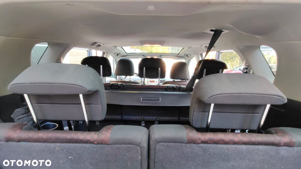 Toyota Verso 2.0 D-4D Luna 7os - 20