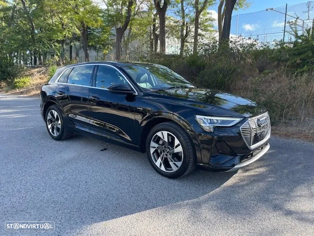 Audi e-tron 55 quattro S line - 6