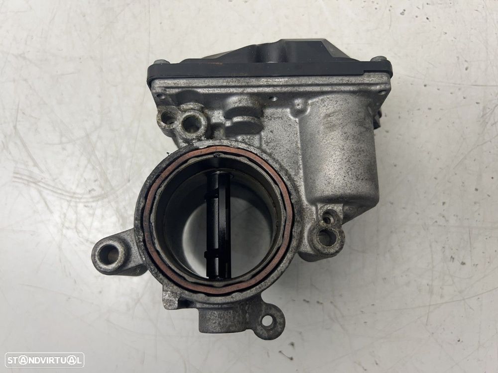 Borboleta de aceleração SEAT IBIZA IV (6J5, 6P1) 1.2 TDI REF. 03L128063K MOTOR C... - 3