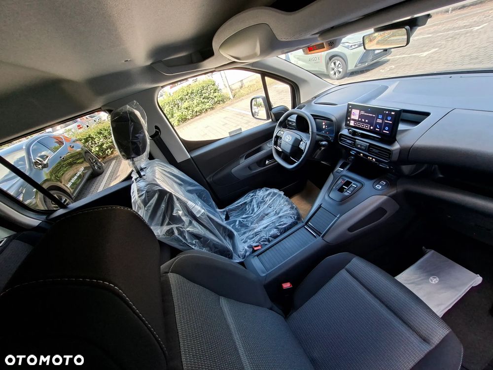 Toyota Proace City Verso Long 1.5 D-4D Family - 27