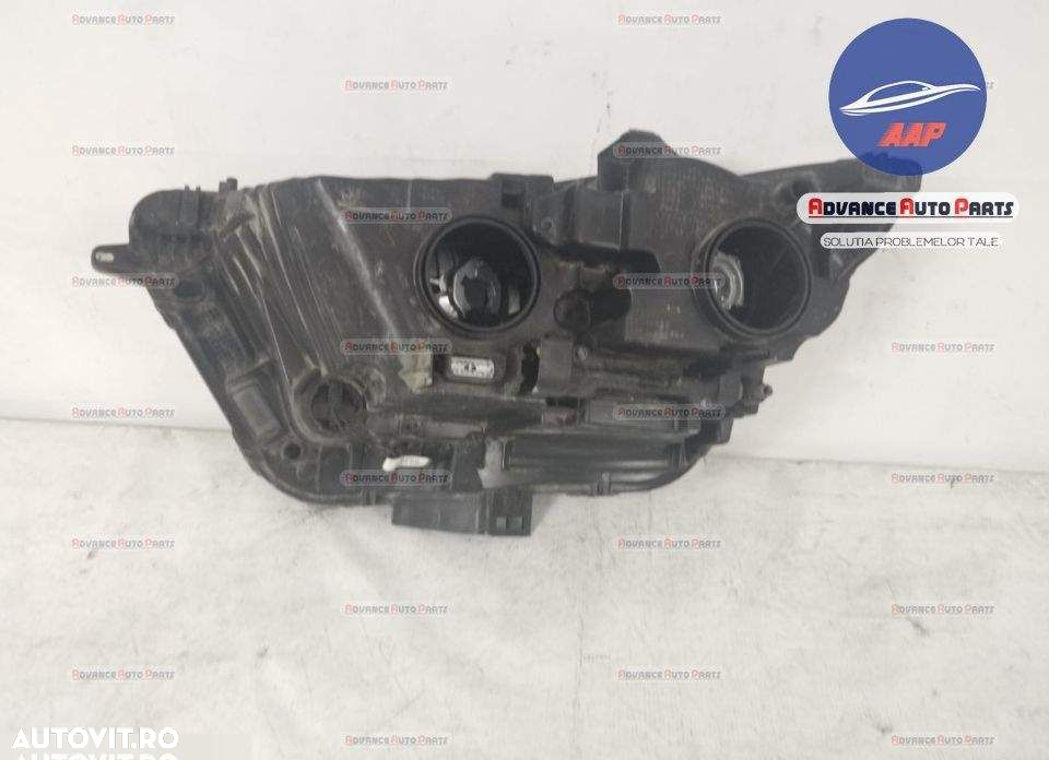 Far dreapta halogen cu lupa original Ford  Edge  2 [2015 - 2018] - 10