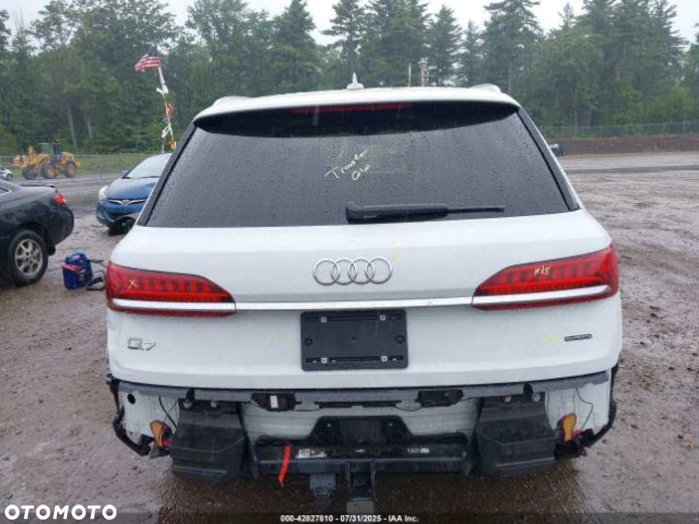 Audi Q7 - 11
