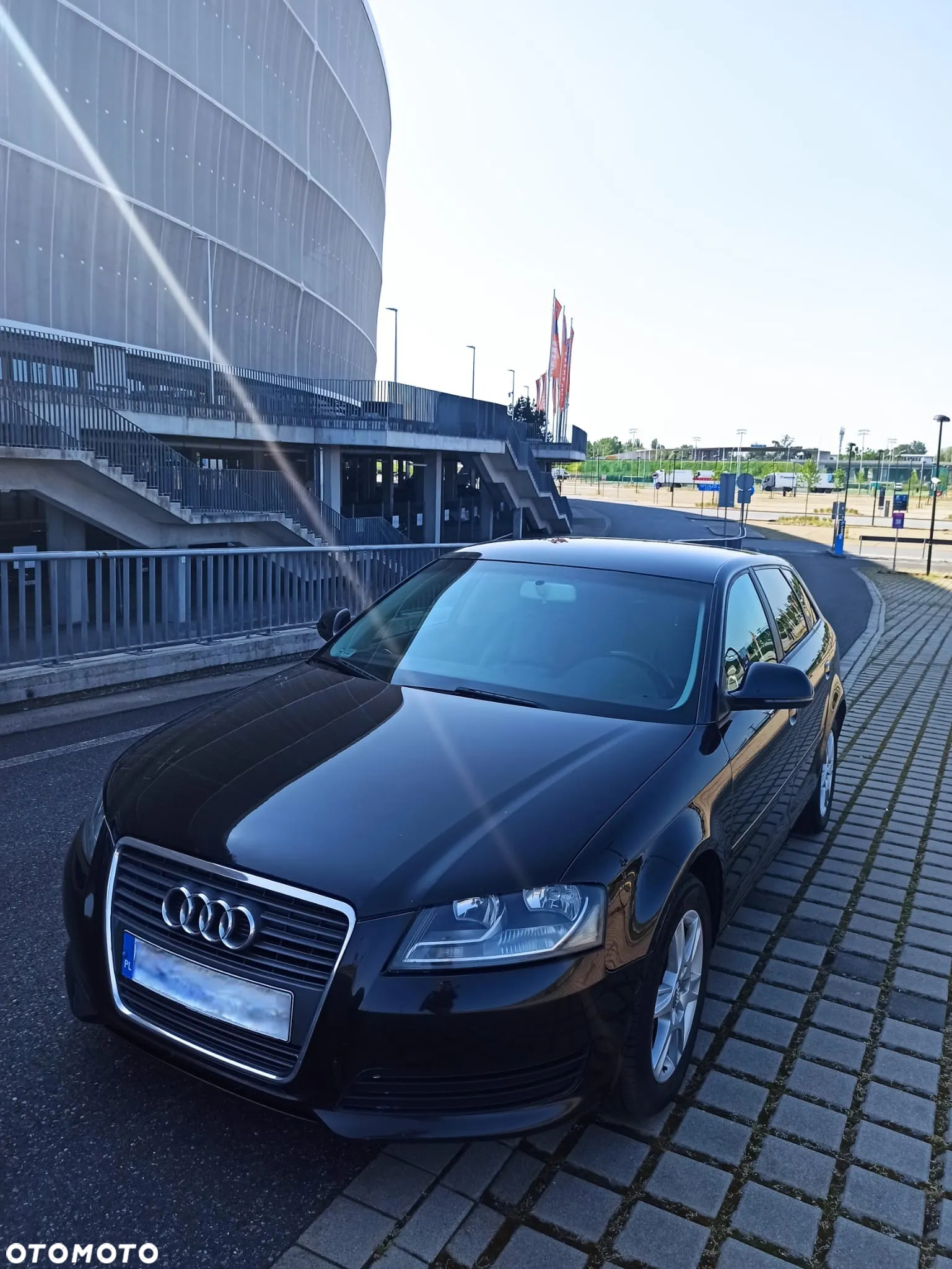 Audi A3 Sportback 1.9 TDI Ambition - 5