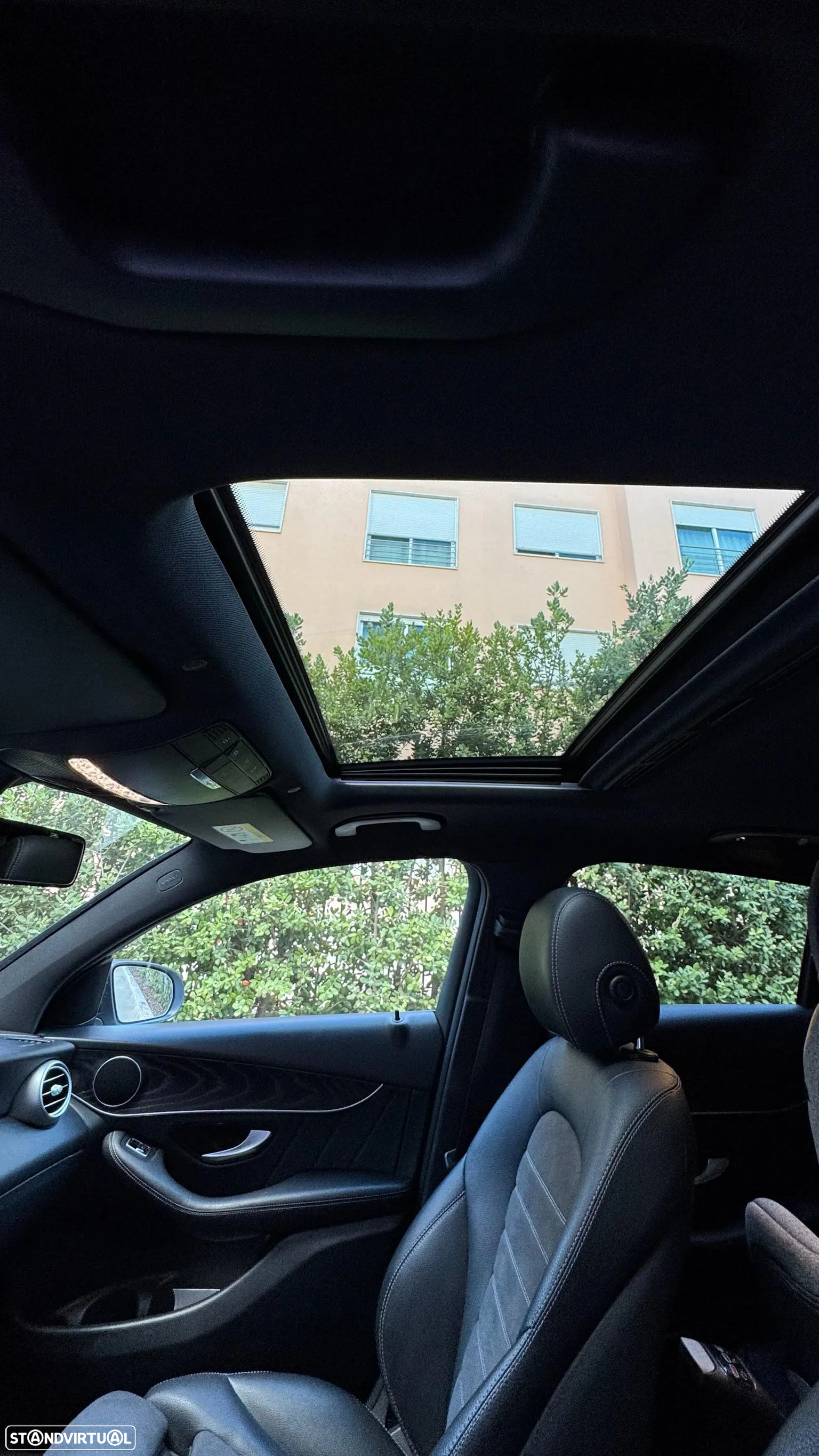 Mercedes-Benz GLC 300 d Coupé 4Matic - 10