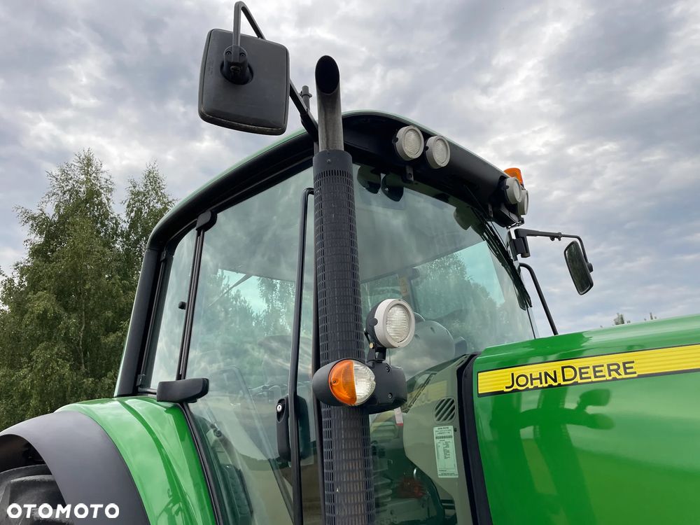 John Deere 6930 Premium - 4
