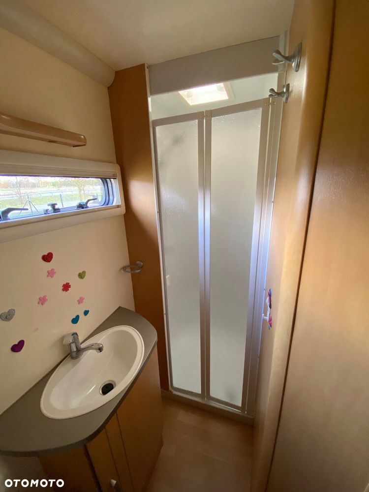 Bailey Olympus 504 - 23