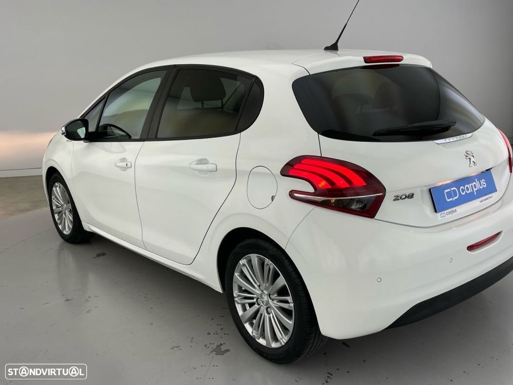 Peugeot 208 1.2 PureTech Active - 24