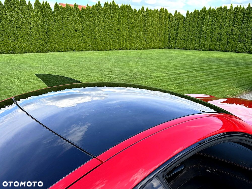 Mercedes-Benz AMG GT Speedshift 7G-DCT - 23